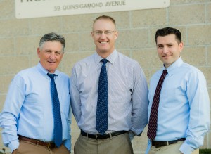 Worcester County Orthopedics physicians