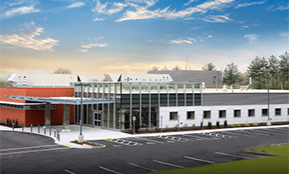 The Surgery Center at Shrewsbury